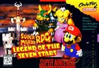 Super Mario RPG: Legend of the Seven Stars 📽 Through the Lens  thumbnail