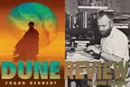 Dune, by Frank Herbert  - REVIEW  thumbnail