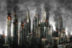 5 Minute Freewrite: Wednesday - Prompt: they are coming  thumbnail