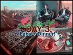 Croatia Study Visit ✈️ Day 3 ▶️ Labs + Dinner! thumbnail