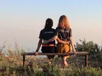 Like Sisters | #ZapFic thumbnail