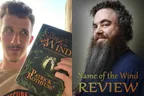Name of the Wind, by Patrick Rothfuss - REVIEW thumbnail