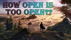 How Open is too Open? thumbnail