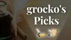 grocko's Picks | Mid July 2024 thumbnail