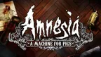 Amnesia: A Machine For Pigs 📽 Through the Lens thumbnail