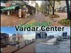 A Stroll Through Vardar Center, Skopje 🚶 The longest river's biggest center  thumbnail