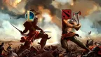 League of Legends vs DOTA – From Animosity to Grudging Respect thumbnail