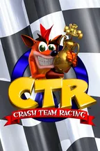 CTR: Crash Team Racing 📽 Through the Lens thumbnail