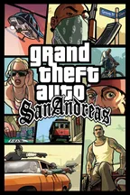 GTA: San Andreas 📽 Through the Lens thumbnail