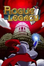 ⚔️ Rogue Legacy 📽 Through the Lens thumbnail