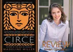 Circe, by Madeline Miller  - REVIEW thumbnail