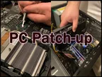 Performing an Operation on a Loyal Friend | PC Restoration thumbnail
