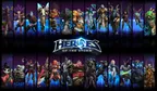 Heroes of the Storm 📽 Through the Lens thumbnail