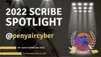 ⭐✍️ SCRIBE SPOTLIGHT 👏🎉 penyaircyber 💸🎨🌤️ thumbnail