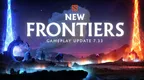 📢 FIRST LOOK ~ Introducing Dota 2's Biggest Update Yet! thumbnail