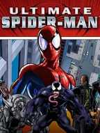   🕸 Ultimate Spider-Man 📽 Through the Lens thumbnail