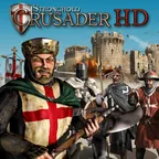 Stronghold Crusader 📽 Through the Lens thumbnail