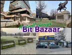 A Stroll Through Bit Bazaar, Skopje 🚶 My Morning Walk to Work thumbnail