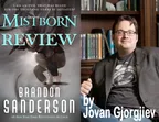 Mistborn, by Brandon Sanderson - REVIEW thumbnail