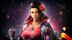 Azucena  | Tekken 8 Preview thumbnail