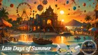 S&S + Dreemport: Late Days of Summer - WEEK 1: Beach Adventure thumbnail