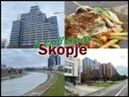 A Stroll Through Skopje, Macedonia 🚶 Appointment Day 🏥 thumbnail