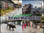 A Stroll Through Street Macedonia, Skopje 🚶 From the Sultans to the 21st century thumbnail