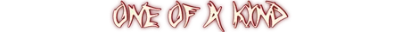 ONE OF A KIND.png
