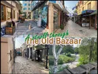 A Stroll Through The Old Bazaar, Skopje 🚶 Over half a millennium of history thumbnail