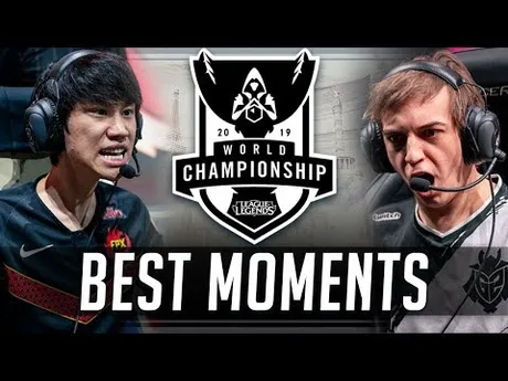 Best of Worlds 2019