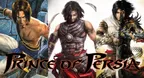 Prince of Persia: The Sands of Time 📽 Through the Lens thumbnail
