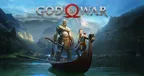 God of War (2018) 📽 Through the Lens thumbnail