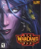 WarCraft III 📽 Through the Lens  thumbnail