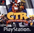 Crash Team Racing 📽 Through the Lens thumbnail